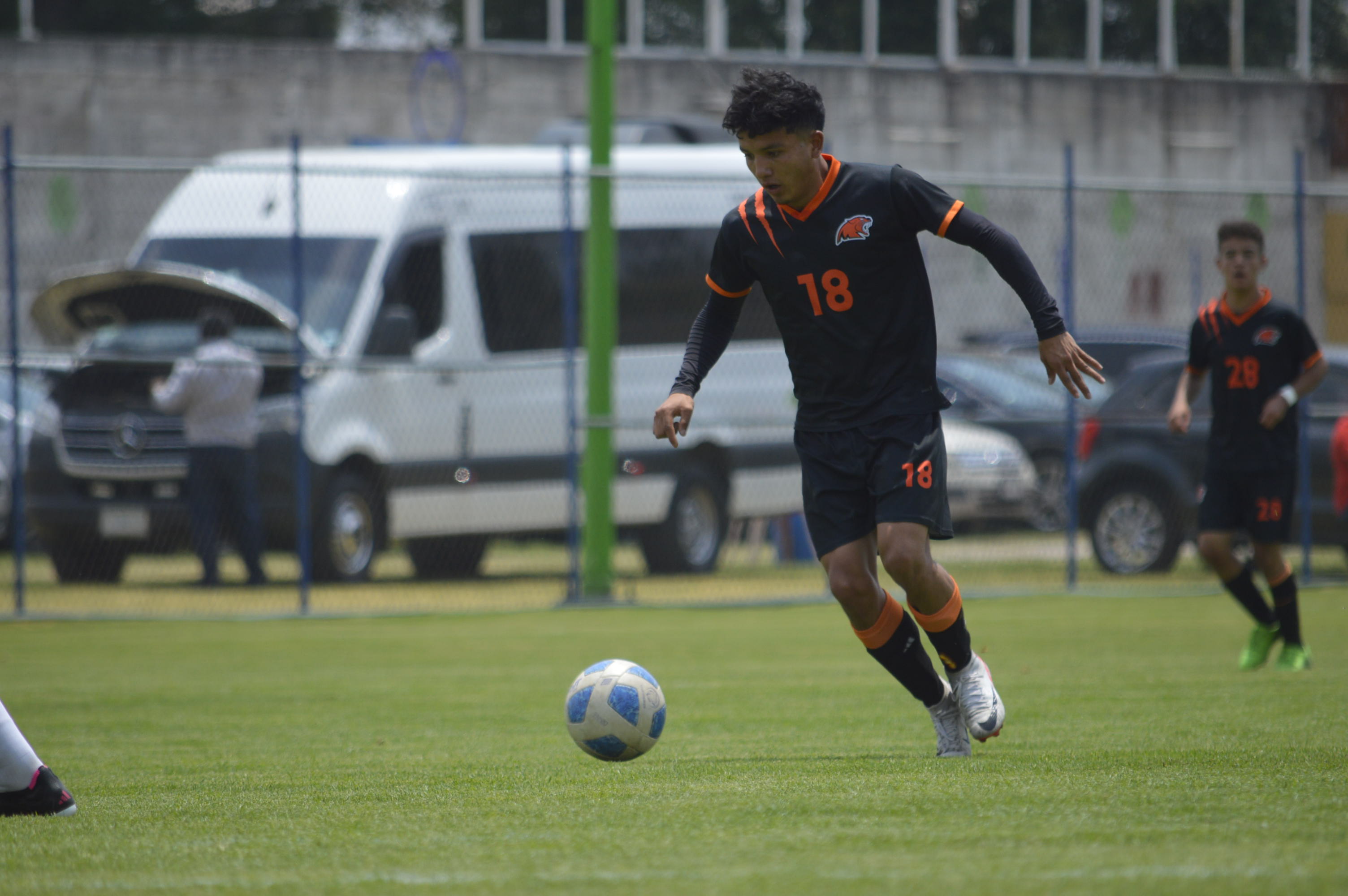 Futbol